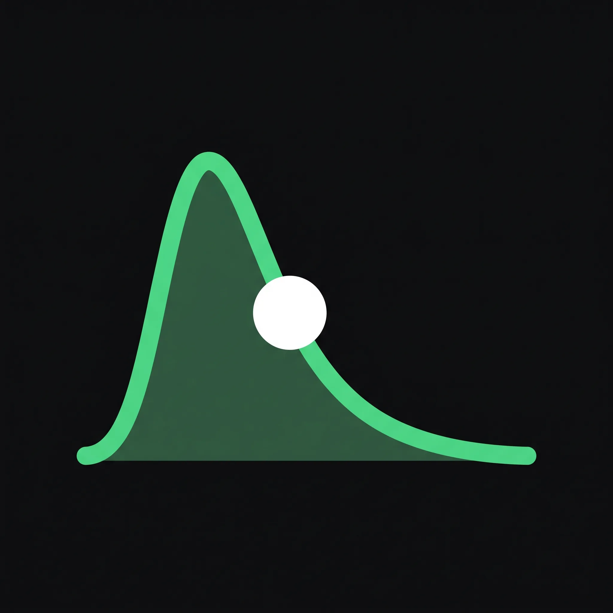 Benchmark icon