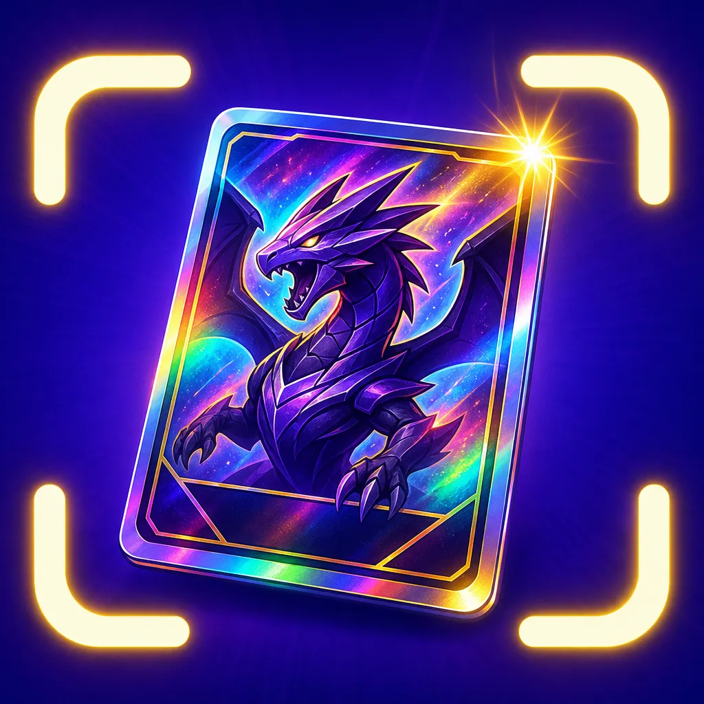 CardSnap icon