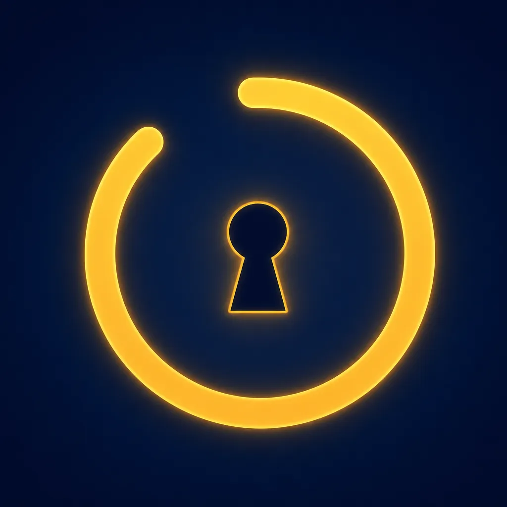 Locked In icon