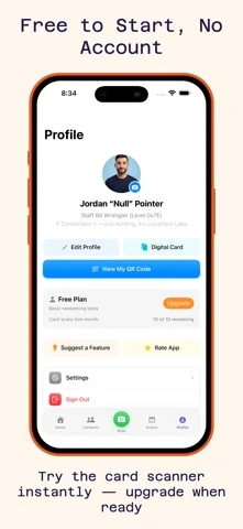 MeetStack screenshot 9