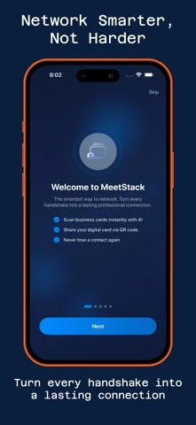 MeetStack screenshot 10