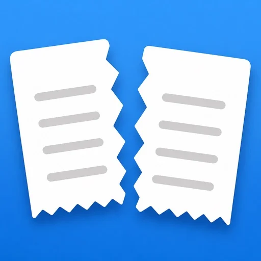 SplitSnap icon