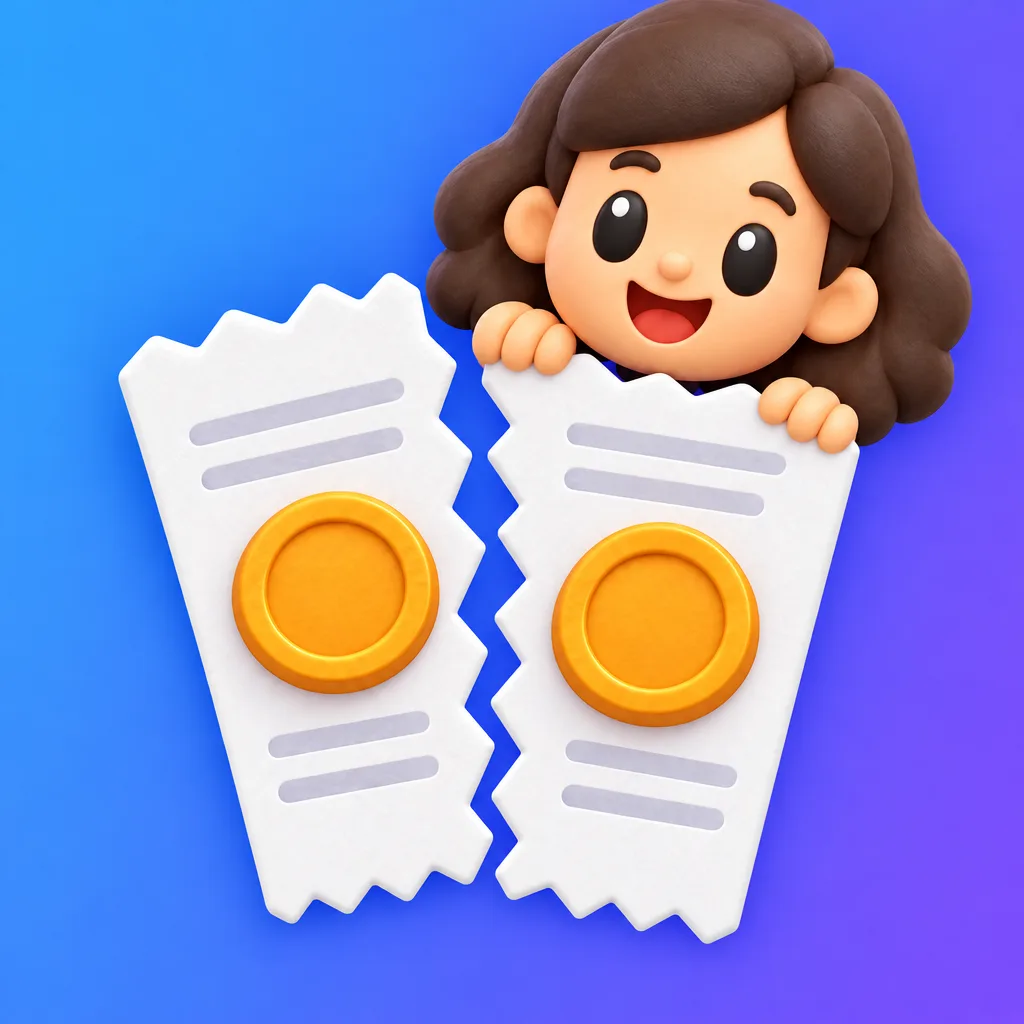 SplitSnap icon