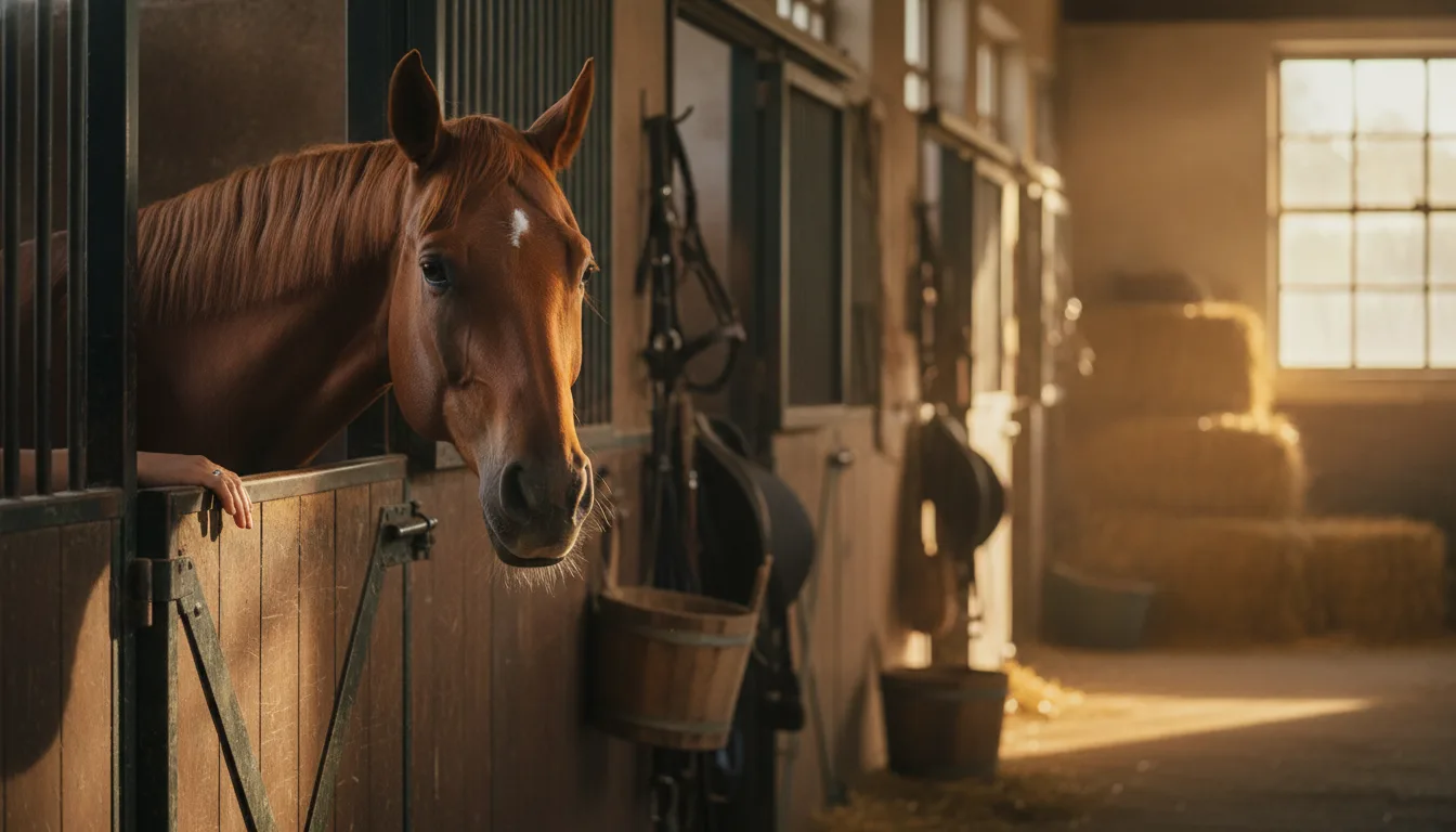 Set Up Hoofprint in 15 Minutes: A Complete Horse Care Playbook