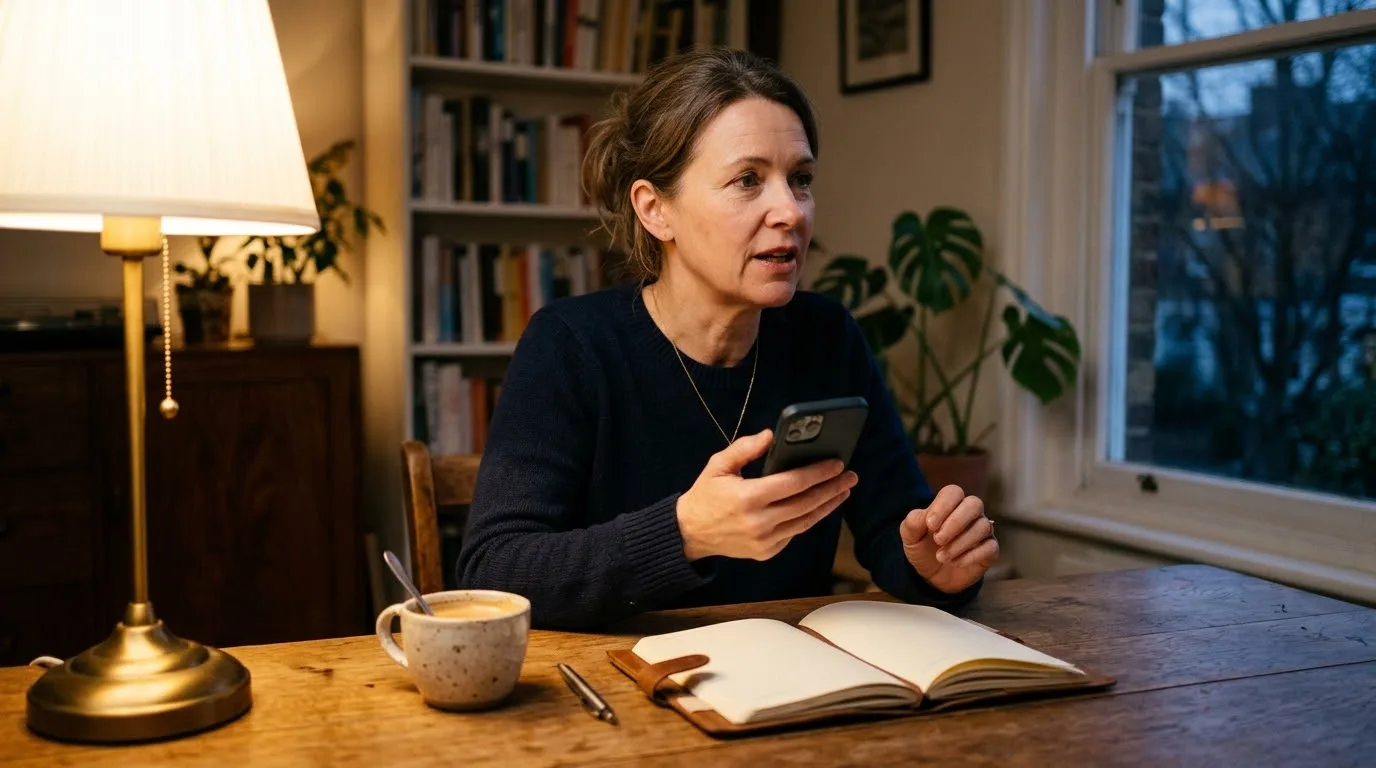 Echo Voice Notes Playbook: From First Recording to Action