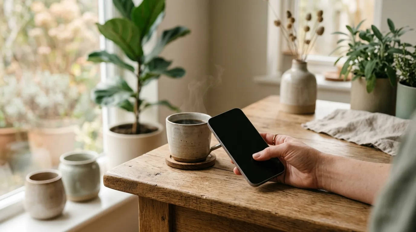 How to Clean Your iPhone Camera Roll in Just 5 Minutes a Day