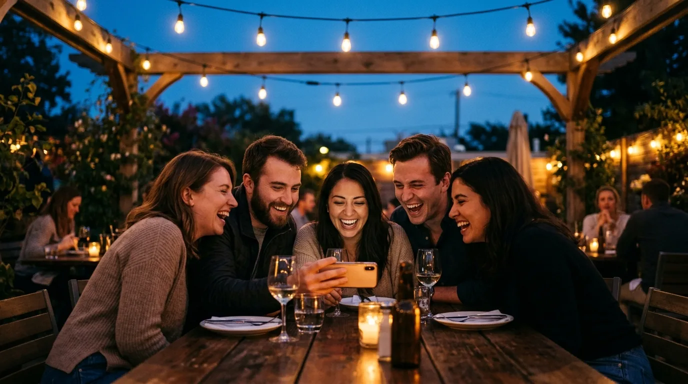 Blend In! Party Game: Your Questions, Answered