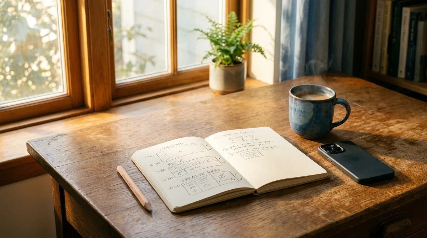 Your First Week With DayBox: A Simple Setup Playbook
