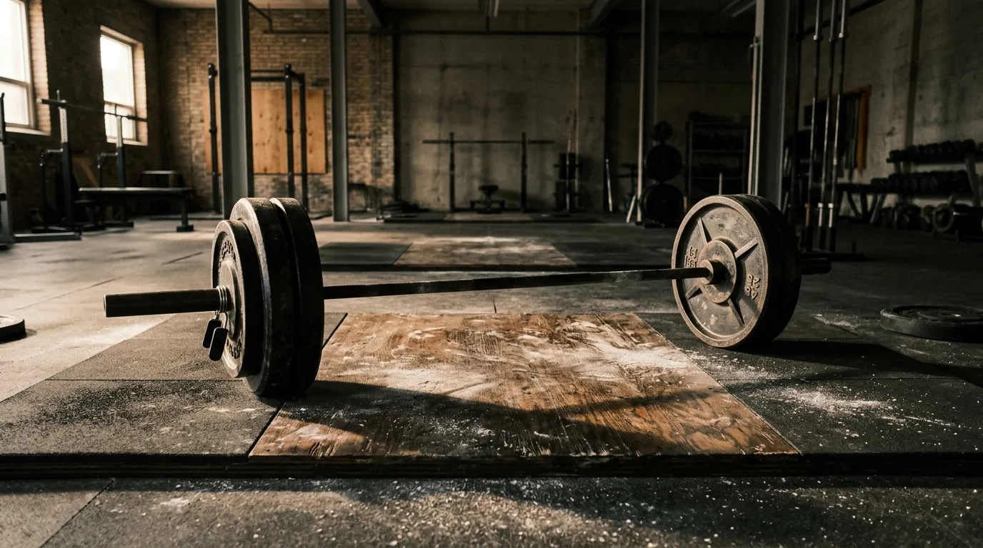 How Benchmark Tells You If Your Lift Is Actually Good