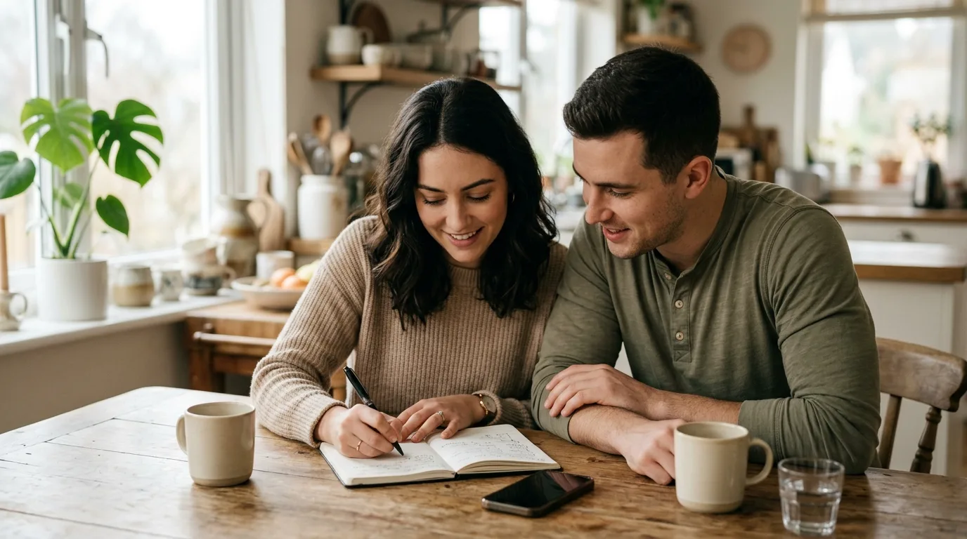 FairShare Review: Splitting Household Mental Load, Card by Card