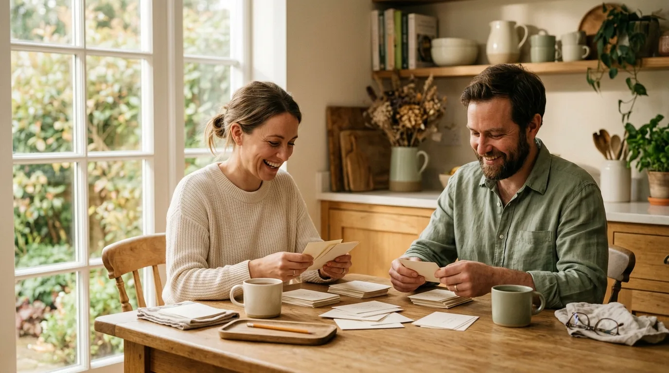FairShare Review: Can Cards Finally Fix Mental Load Splitting