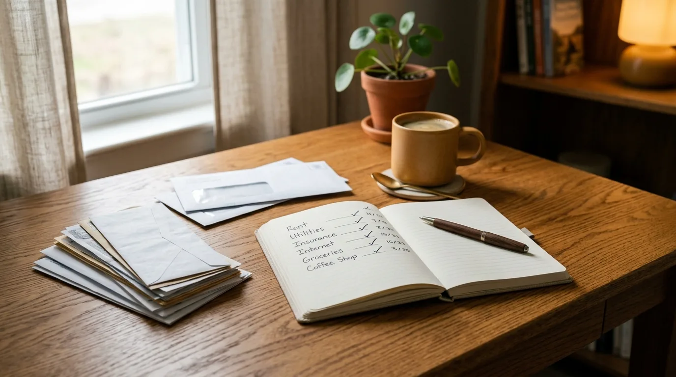 Why BillWise Turns Paying Bills Into a Game You Actually Win