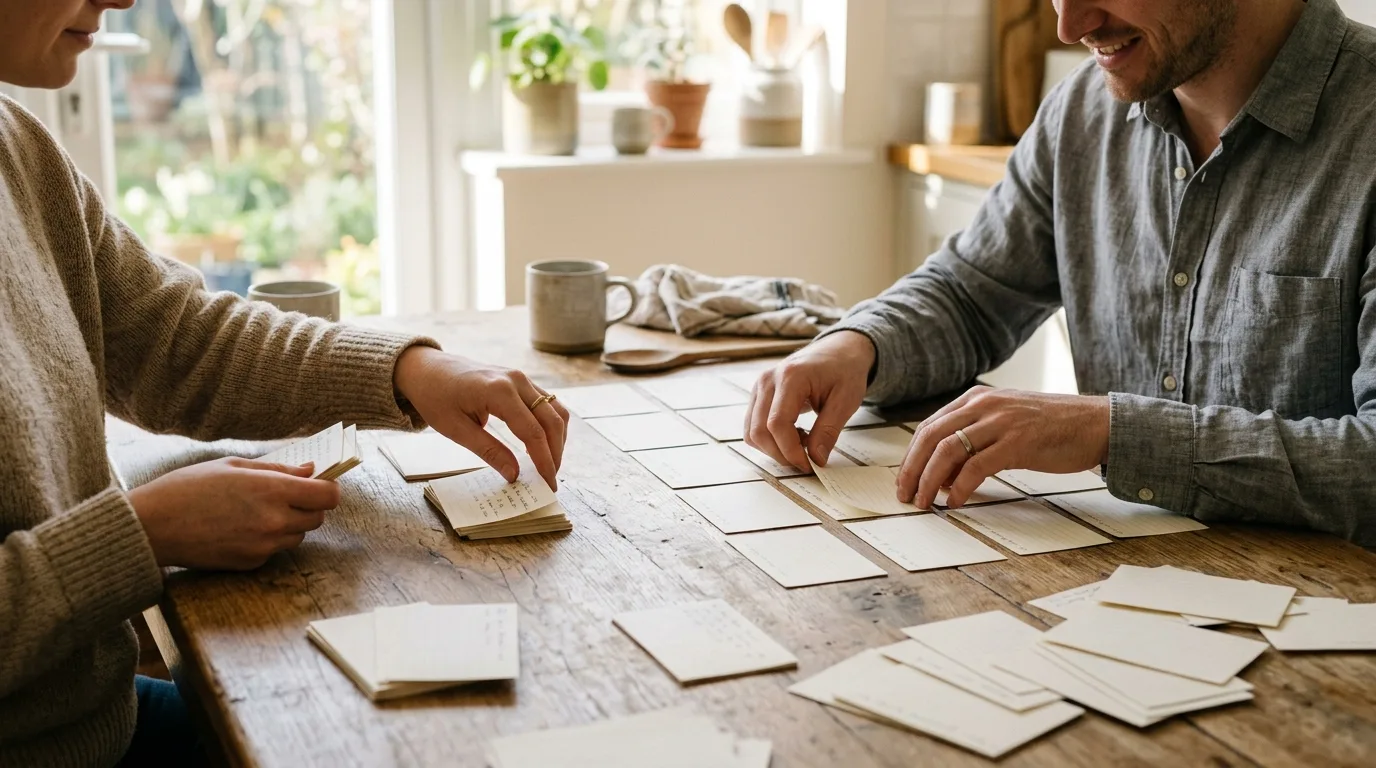 FairShare Q&A: How This App Splits Household Mental Load