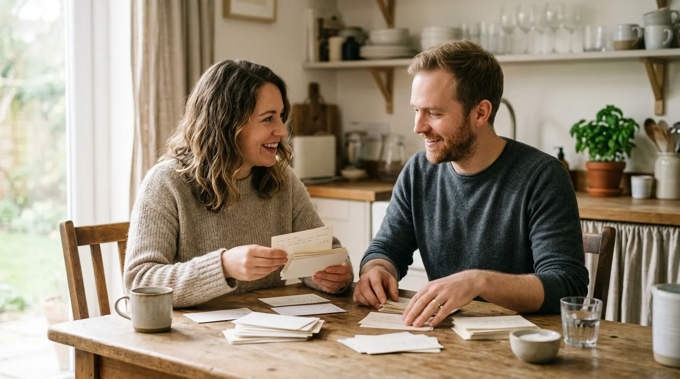 The FairShare Playbook: Set Up Cards and Run Your First Check-In