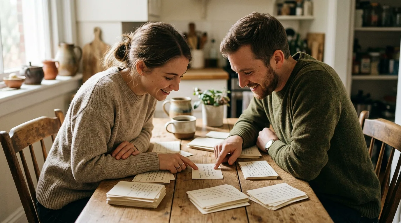 FairShare Tips: 6 Ways to Actually Split the Mental Load