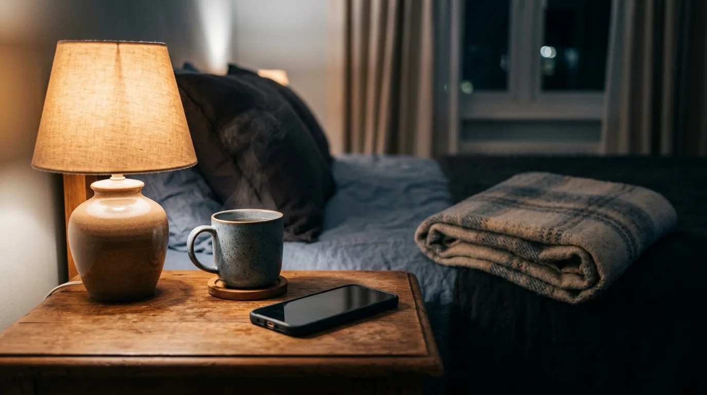Your First Week With Reset: A Night-by-Night Checklist