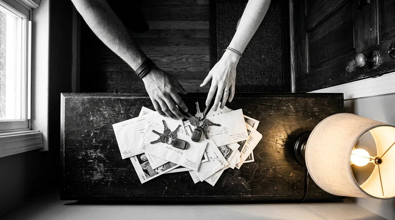 FairShare for Beginners: Your First Week Splitting the Mental Load