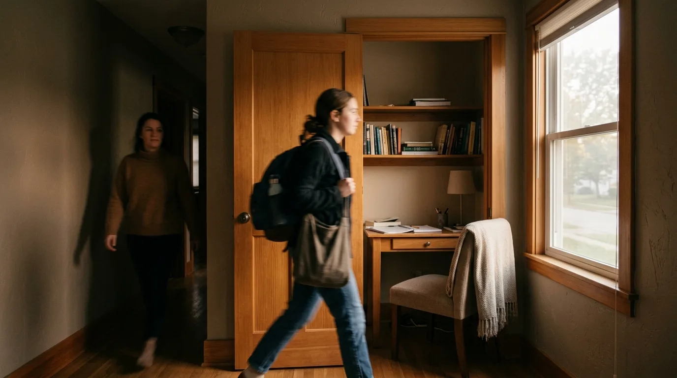 How to Focus When You Have to Study Alone