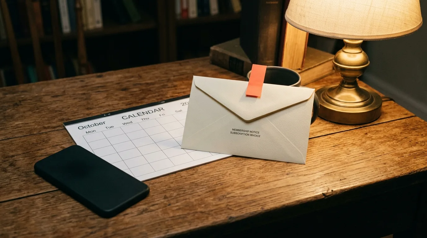 Catch Free Trials Before They Charge on iPhone (Renewal Alerts Inside Your Bill Forecast)