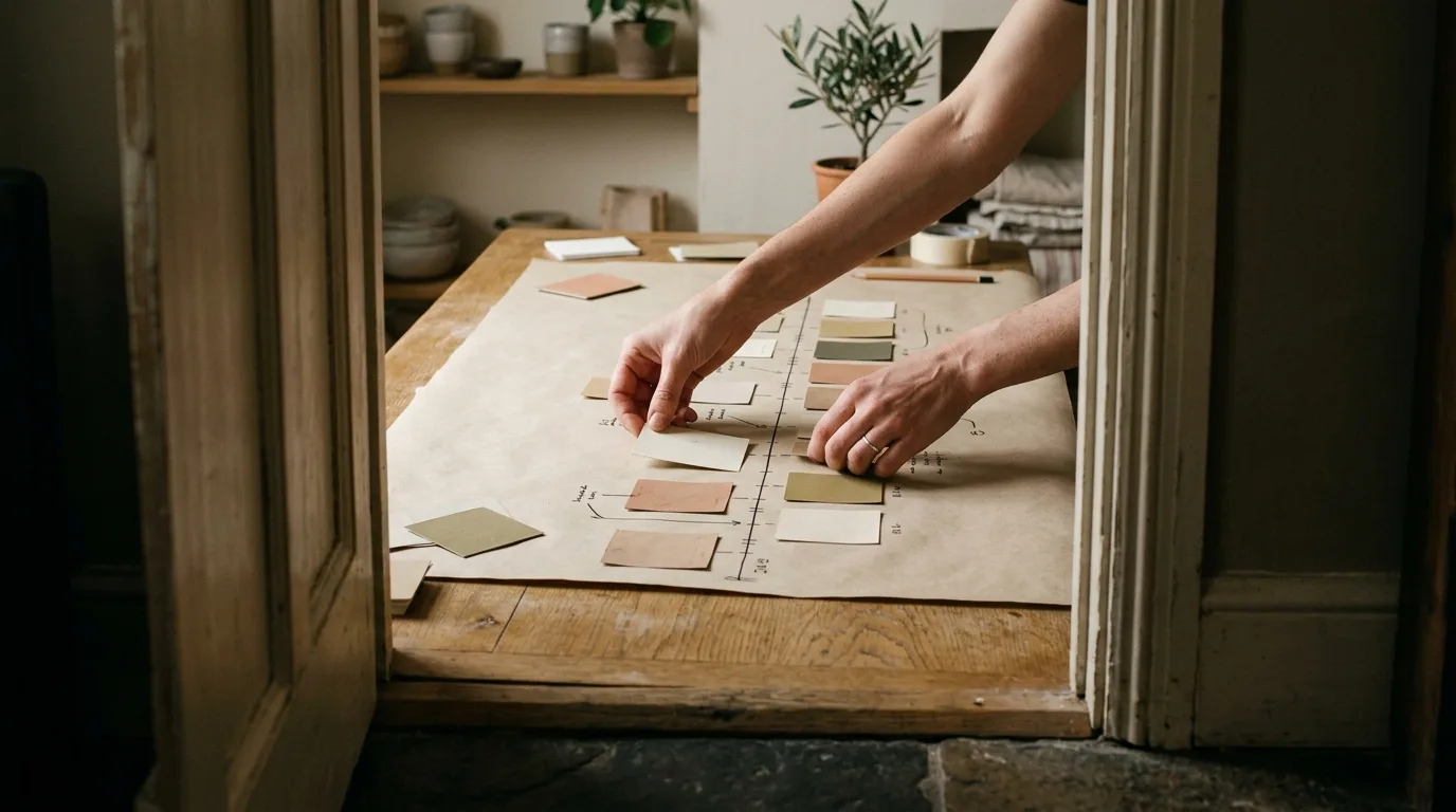 DayBox Walkthrough: From First Open to Your First Reflection