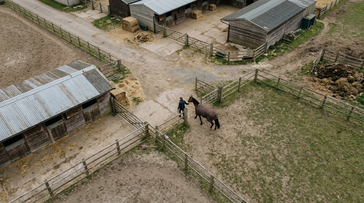 Get More Out of Hoofprint: Tips Every Horse Owner Should Know