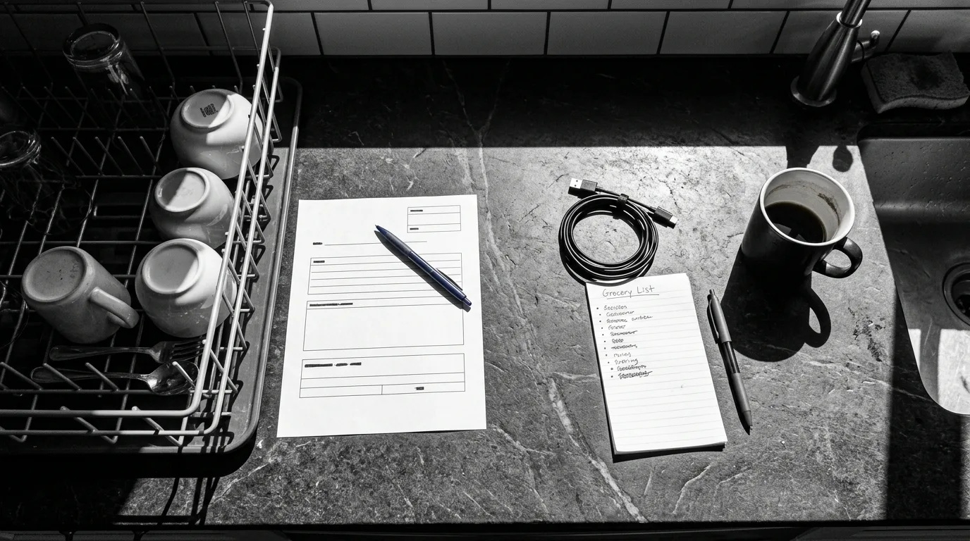 How to Split Household Chores Fairly With Your Partner