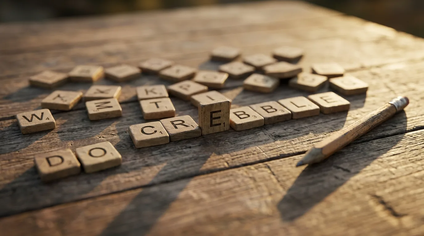 Tiny Word Sprint: Everything You're Asking About the Word Game