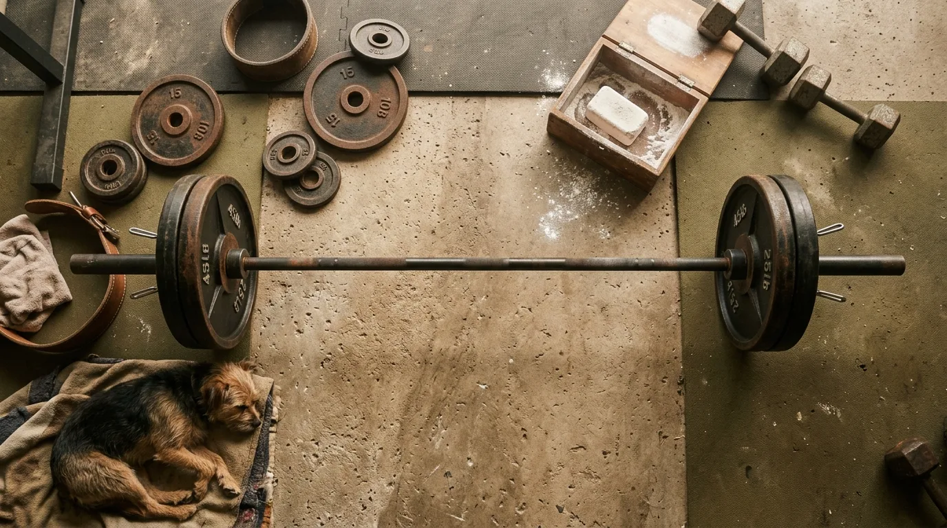 Your First Benchmark Check: A Step-by-Step Checklist