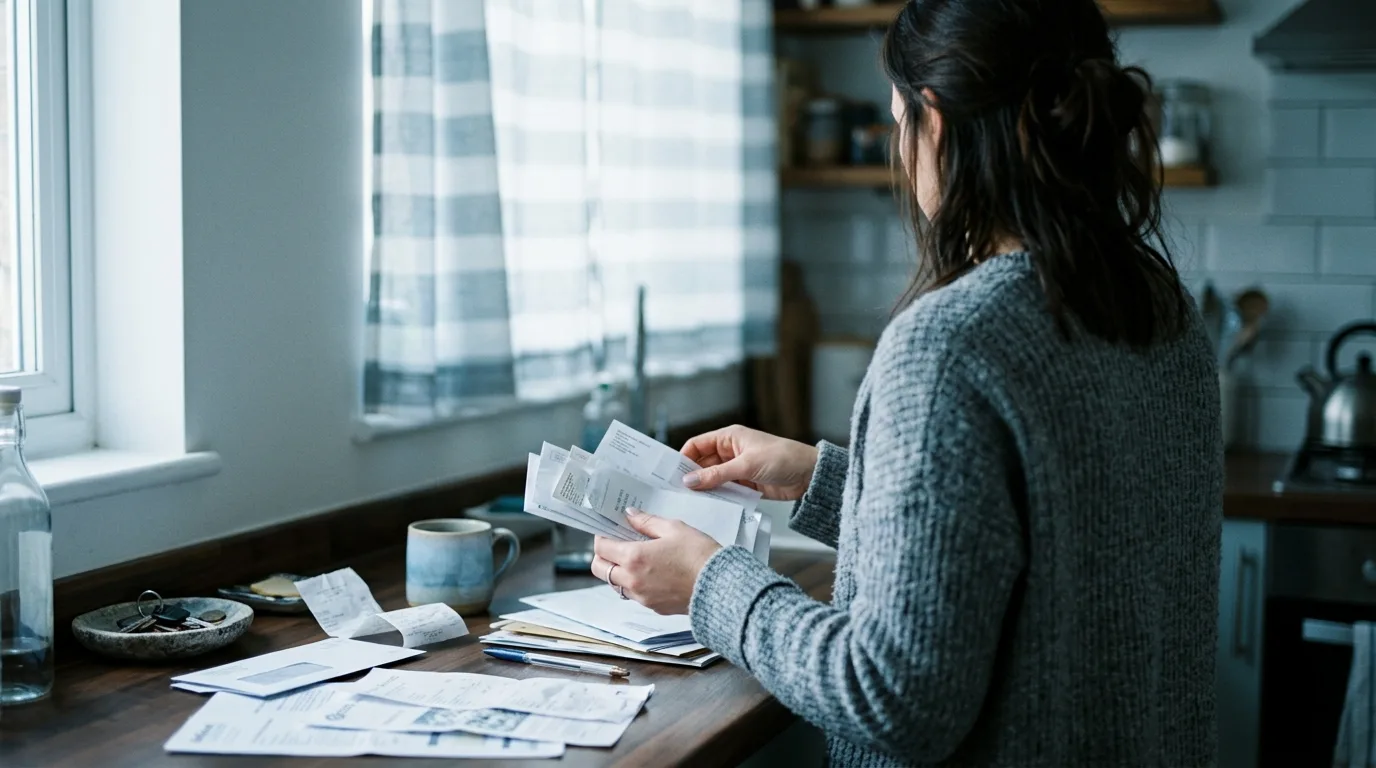 How to Split the Mental Load With Your Partner Fairly