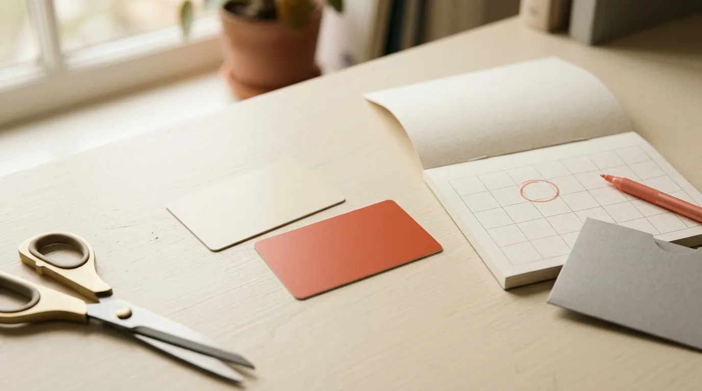 Never Get Ambushed by a Card Annual Fee or Expired Card on iPhone