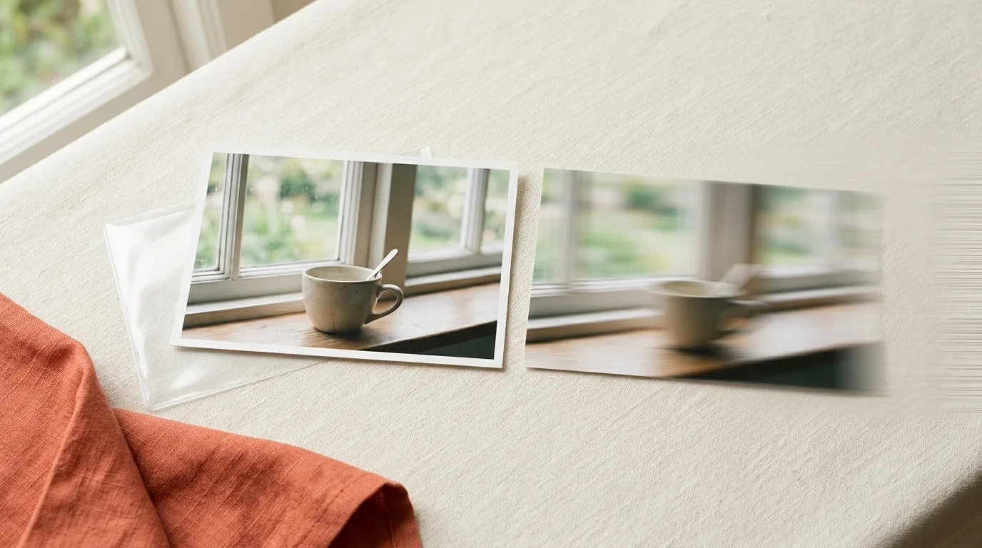 How to turn Live Photos into stills and free iPhone storage