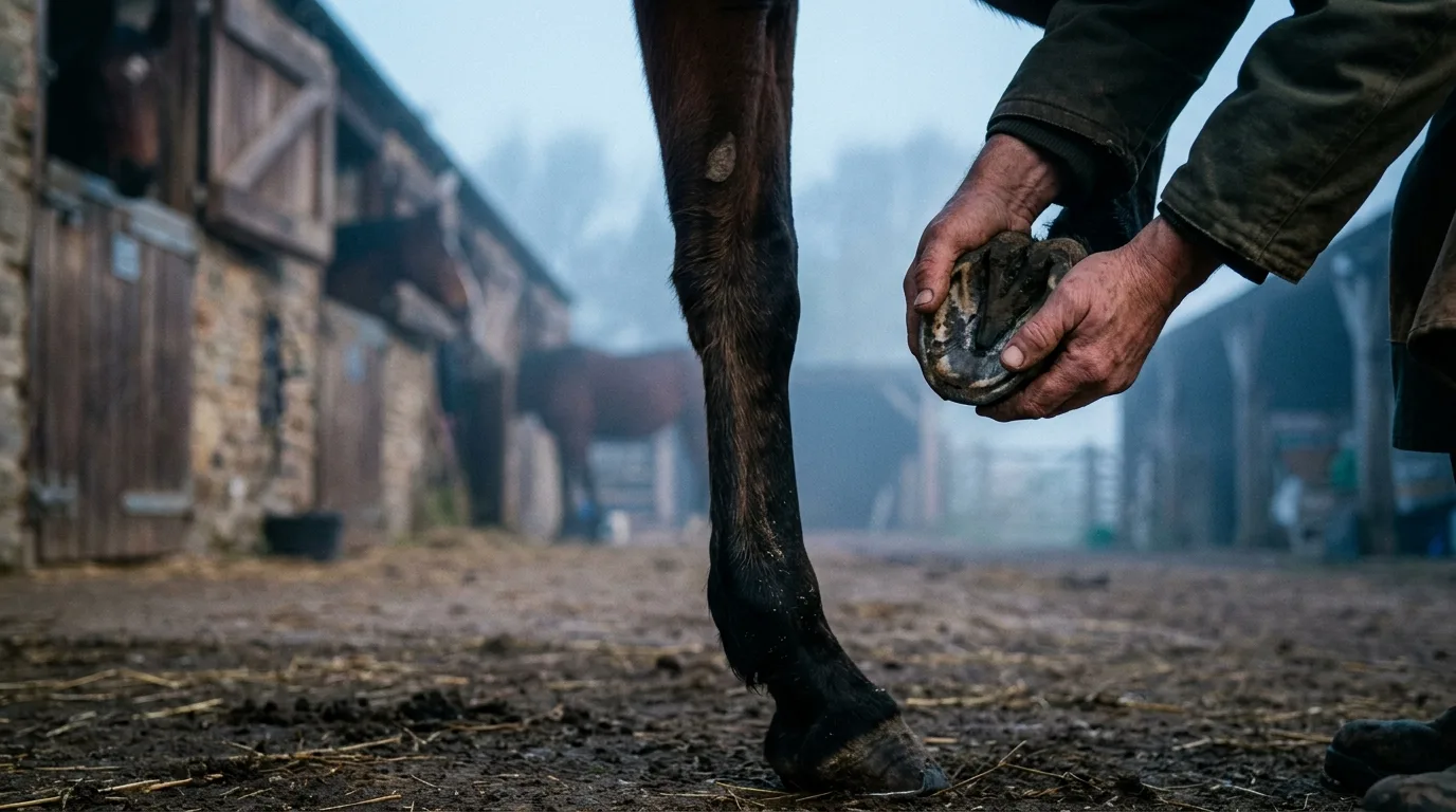 A Beginner's Guide to Horse Care Diary Apps Like Hoofprint