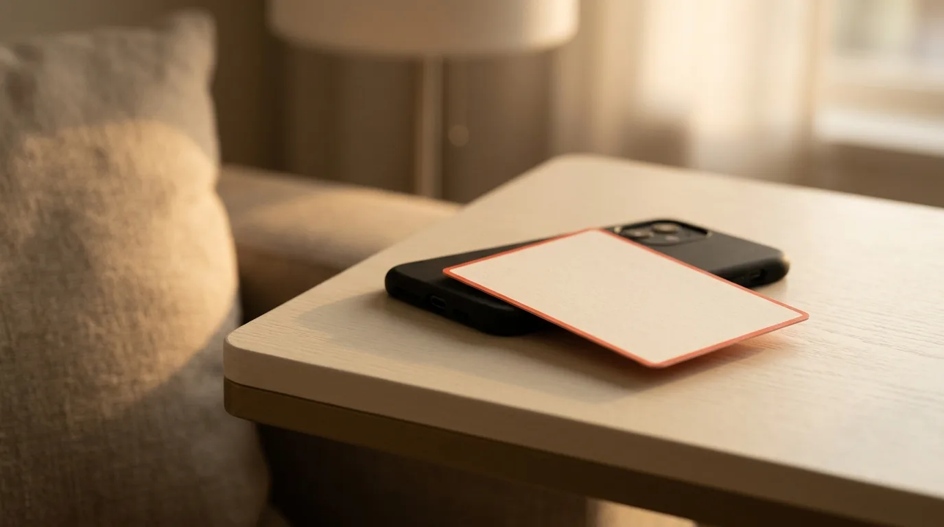 Two People, One Phone: How to Guess a 4-Digit Code Without Peeking