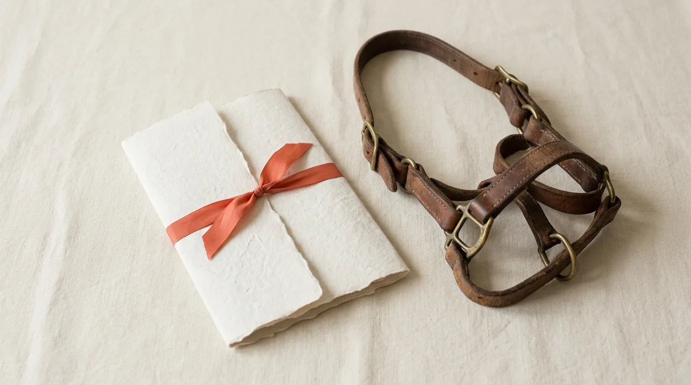 How to Track Your Horse's Coggins, Passport and Booster Expiry Dates