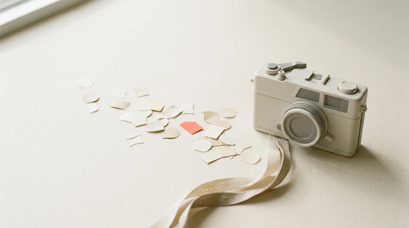 How to Run a Shared Disposable Camera Roll for a Bachelorette Party