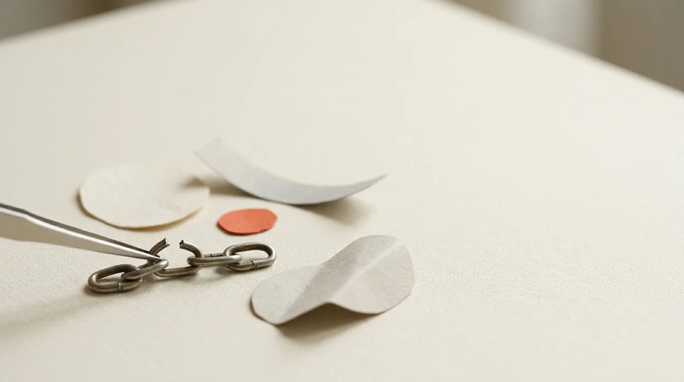 How to Repair a Broken Habit Streak Within 24 Hours