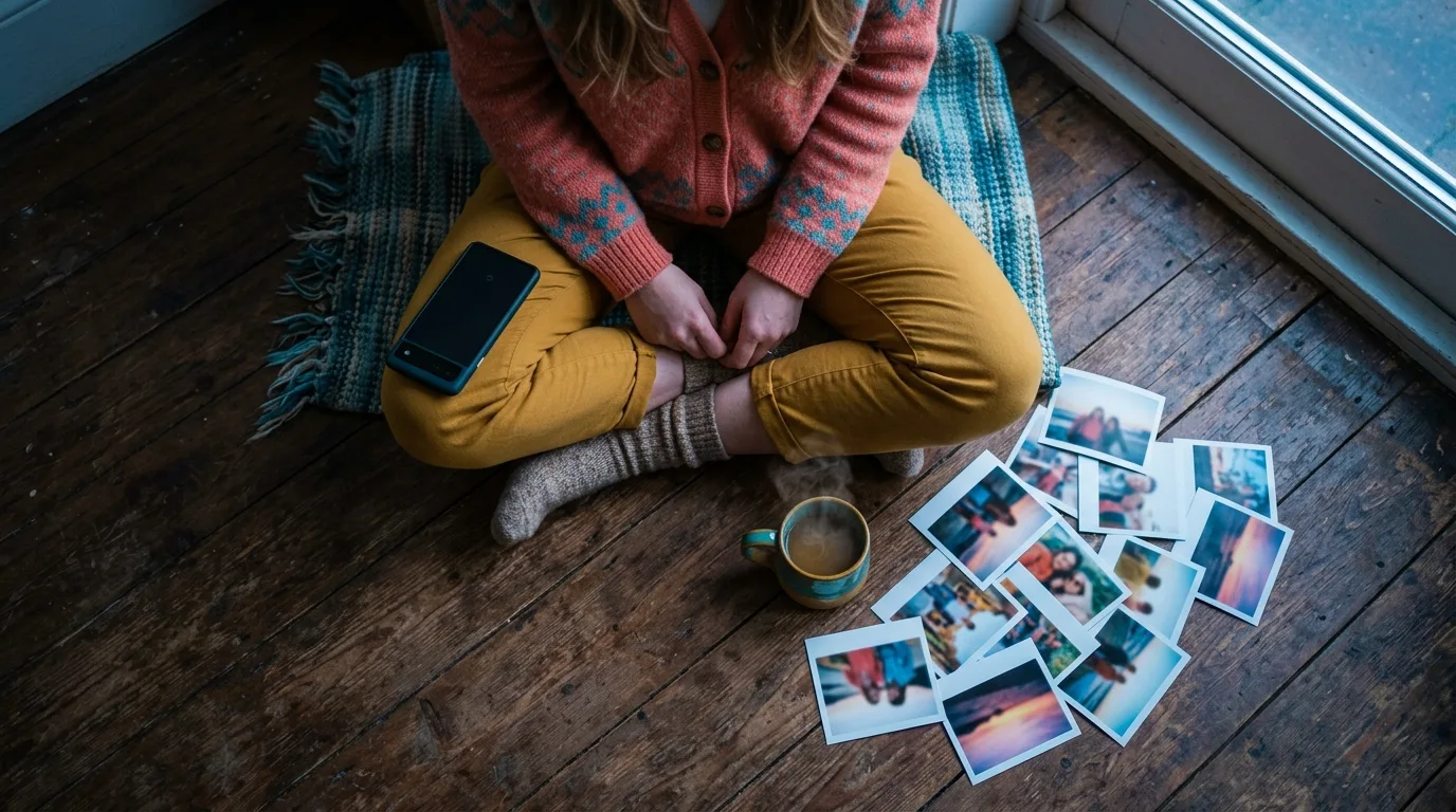 A Step-by-Step Playbook for Cleaning Your Camera Roll with Phlash