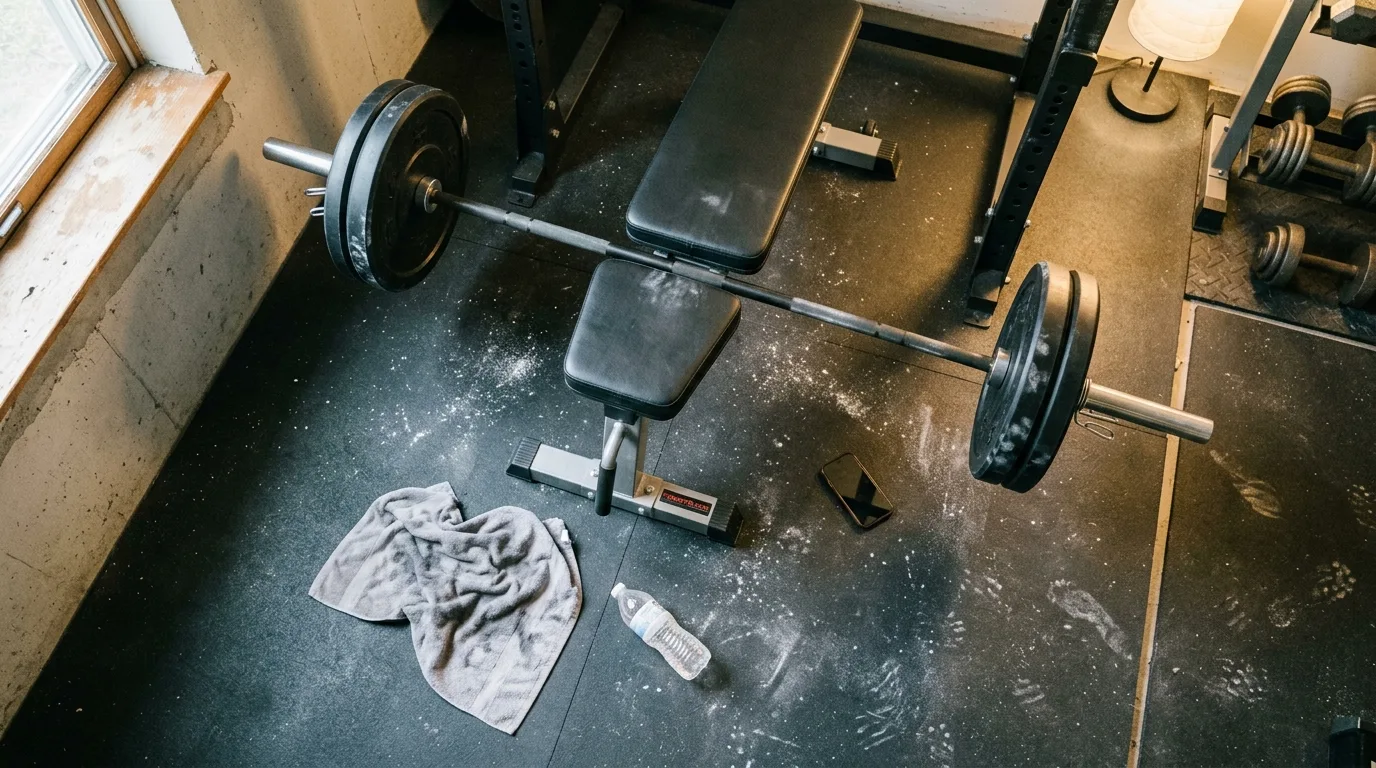 Set Up Benchmark Right: From First Check to Real Progress