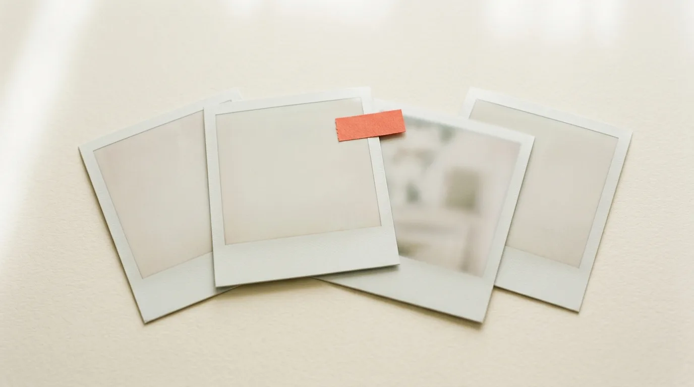 How to Find and Delete Blurry Photos on iPhone (Without Losing the Ones You Love)