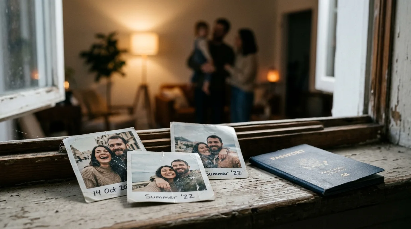 How Bona Fide Builds a Visa Relationship Evidence Timeline