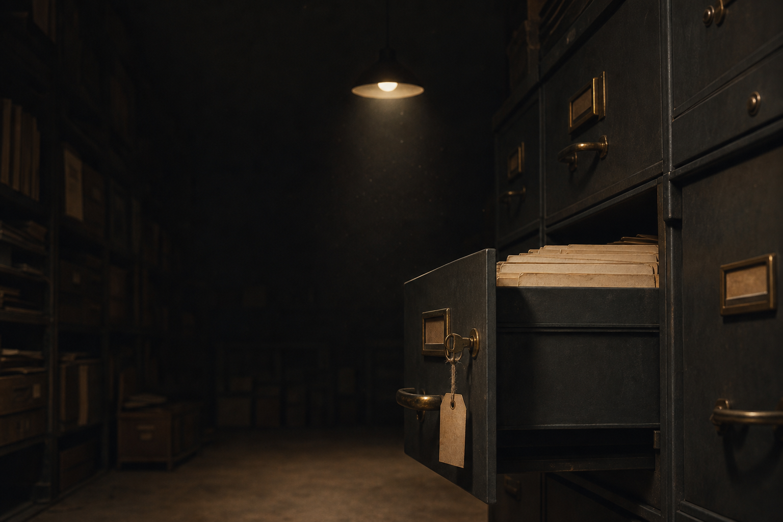 Logic, narration, and noir—how Casefile Daily solves a murder every day