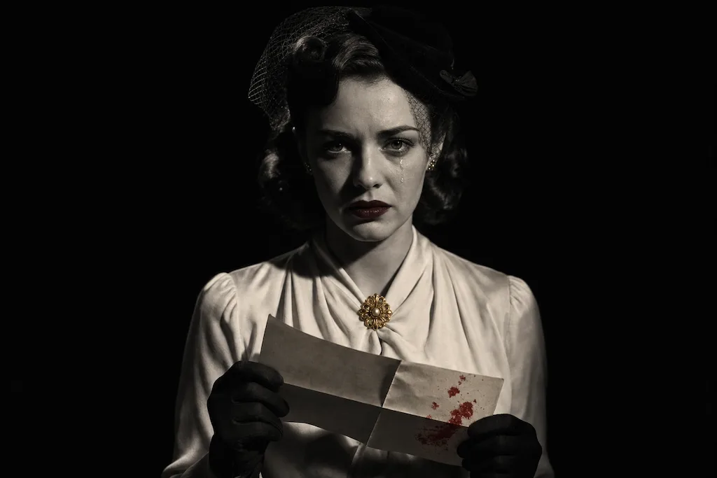 Solve a Daily Murder Mystery in Five Minutes