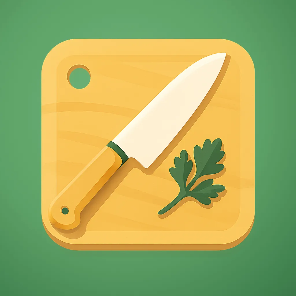 MiseMate icon